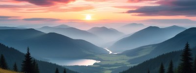 农村新房风水门道：选址布局与家居布置中的风水讲究