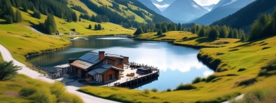 摩羯座女生会一见钟情吗？探寻她们独特的心动瞬间