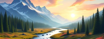 环境科学：探寻与风水相融之道，解锁自然与生活的和谐密码