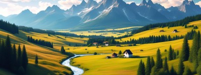 揭秘户型风水禁忌：这些布局暗藏玄机，你家中招了吗？