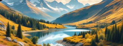 风水格局：探寻神秘力量如何塑造空间与命运