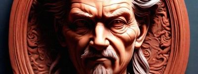 风水院子里的停车妙处，解锁别样生活与出行风水玄机