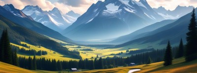 楼房左边有水的风水奥秘，你知道多少？