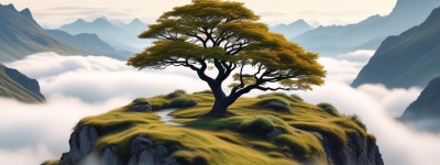 卧室风水镜：营造独特气场，开启美好睡眠空间