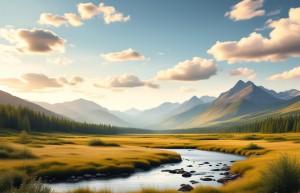 摆鱼缸有风水讲究吗？带你一探究竟