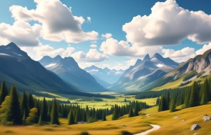 风水大师的话能信吗？是科学指引还是神秘玄学的迷雾？