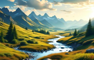 道士眼中的坟墓风水玄机，看透阴阳宅的神秘力量