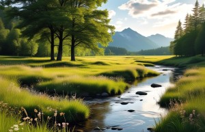 楼顶花园竟有这般讲究？影响风水之说，你了解多少？