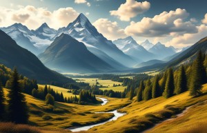 射手座男真不爱管孩子？背后原因与真相大揭秘