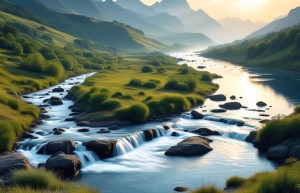 家里有鱼缸影响风水吗？带你一探究竟风水奥秘