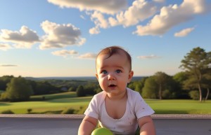 属马男孩带梓字名字行不行？这些要点你得知道