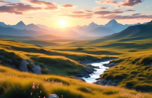 双鱼座女生白天笑得有多开心？背后又藏着怎样的情绪密码