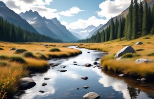 天蝎座，能否跨越内心沟壑，与真实的自己达成和解？