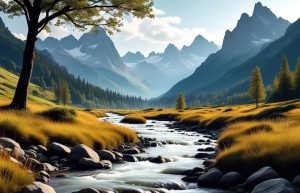 裴柏村是风水最好的吗？探寻风水背后的神秘真相