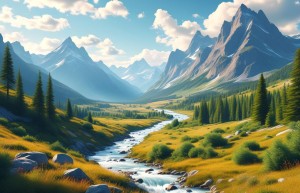 狮子座雕像推荐给女生还是男生，你更青睐谁与它相伴？