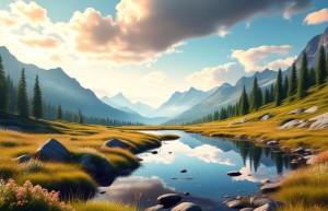 射手座与天秤座男生，究竟是否契合？