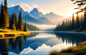 建筑风水影响大：揭秘其如何左右居住与事业的诸多关键走向