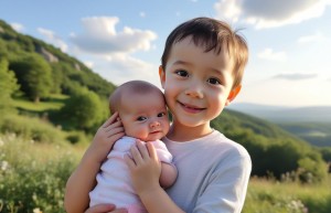 属鸡男孩名字带火好吗？这些取名方法与寓意你得知道