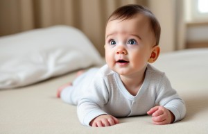 陈姓属虎男孩起名寓意好吗：探寻吉祥之名，开启精彩人生