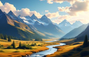 射手座是微笑抑郁症吗？揭开这个星座背后隐藏的情绪谜团