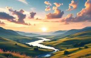 射手座剪空气刘海好看吗？颜值效果大揭秘！