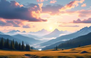 狮子座会讨厌天秤座女孩子吗？探究星座间的奇妙关系