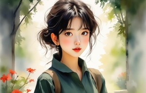 泓屹取名寓意是什么
