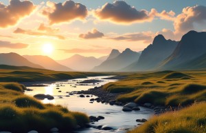 阳宅风水被破能否化解？探寻其中玄机与方法