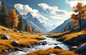 德国装修中的风水奥秘：别样融合与独特讲究