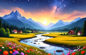 属虎女孩名字带马好吗？深度解析其背后的寓意与影响