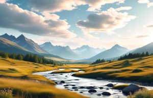 刘伯温真懂风水？其传奇相地之能背后隐藏着怎样的奥秘