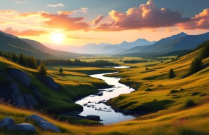 风水学有科学依据吗？是迷信之说还是暗藏玄机？