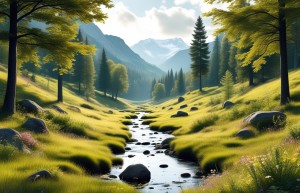 月季带刺影响风水吗？带你揭开这一说法背后的真相