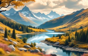 风水真的能算命？探索其中隐藏的神秘玄机与未知真相