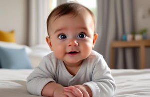 属马男孩超好听名字大盘点，每一个都独具魅力！