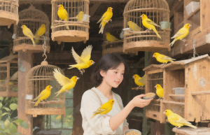 属鼠人在狗年的运势