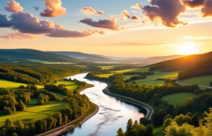 摩羯座女生高冷长相，究竟好不好看？