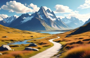 买房竟有风水讲究？这些说法你知道多少，关乎居住运势！