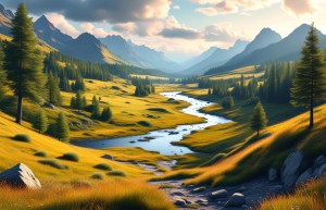 纹眉竟影响风水？这些说法背后的真相你知道吗