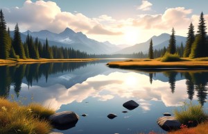 惊！遇见前任竟如此改变风水，背后真相令人咋舌