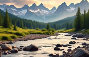 双子座克星是摩羯座吗？女生视角揭秘两大星座碰撞之谜