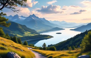 处女座男孩与双鱼女孩，究竟是否相配？