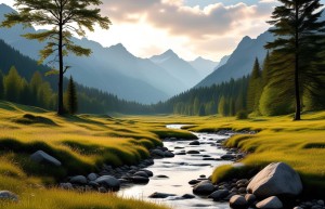 门口有鱼塘风水是否吉利？这些讲究你知道吗