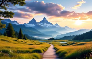 双子座女生：自得其乐的独特性格，演绎多彩生活篇章