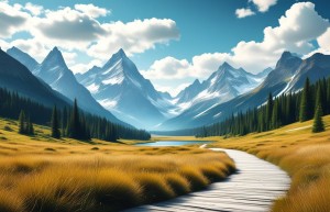 古代风水术迷信：虚幻之说下隐藏的文化与心理探秘