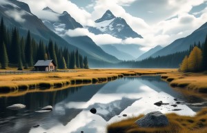 鱼缸不养鱼会影响风水吗？带你一探究竟！