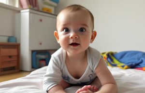 墨川属虎，这个男孩名字，你觉得好听吗？