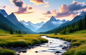 风水入门之径：周易开启探索神秘风水世界的大门