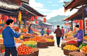 青储饲料公司起名