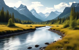 属虎的兔子与月亮：奇妙缘分下的别样故事